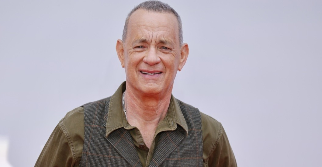 ¡LA CARA AMABLE DE HOLLYWOOD! Tom Hanks cumple 70 años