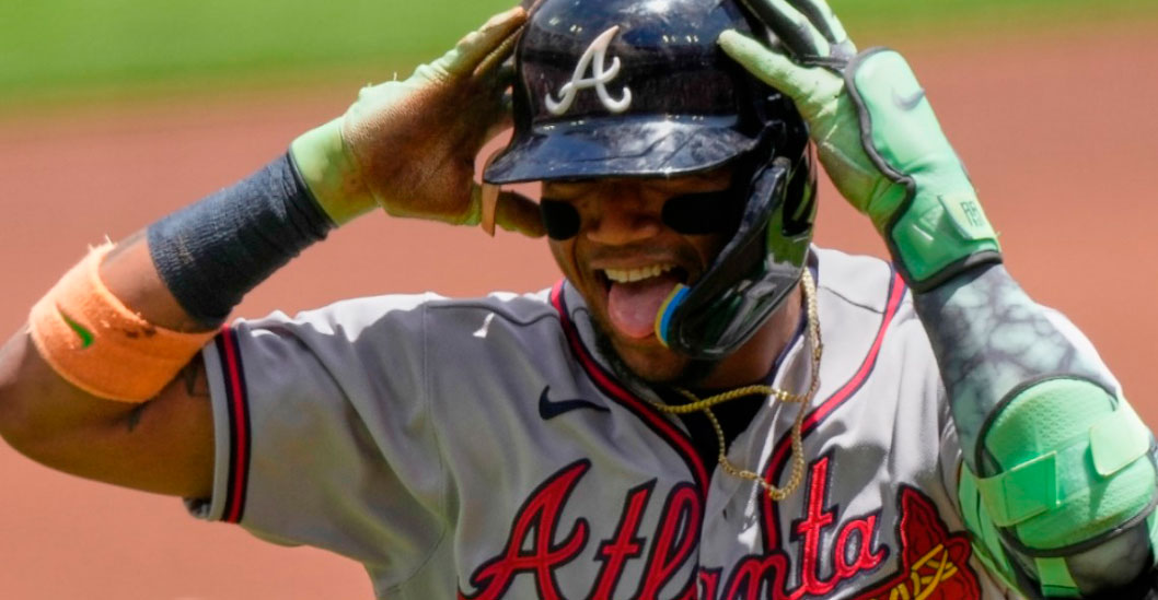 ¡RUMBO AL RETORNO! Ronald Acuña Jr. inicia este lunes su asignación de rehabilitación en las Ligas Menores