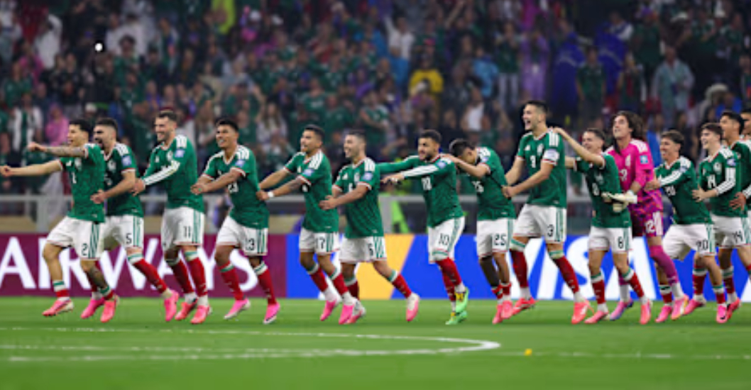 ¡DECISIÓN RAZONABLE! Selección de México devolverá relojes de lujo regalados por un influencer de EEUU