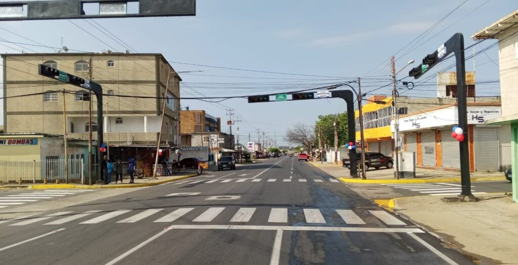 ¡UNO EN COLÓN Y OTRO EN MARACAIBO! Reportan dos muertos en accidentes viales en lo que va del fin de semana en el Zulia