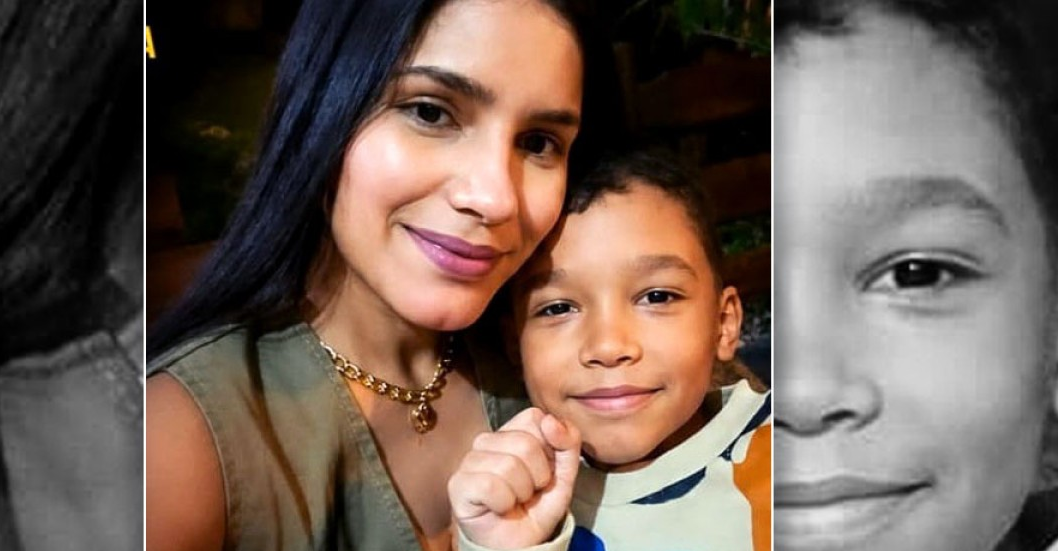 ¡SE APAGÓ LA ESPERANZA! Hallan cuerpos del niño Fabio y su madre entre los escombros de Residencias Tahití en Caraballeda