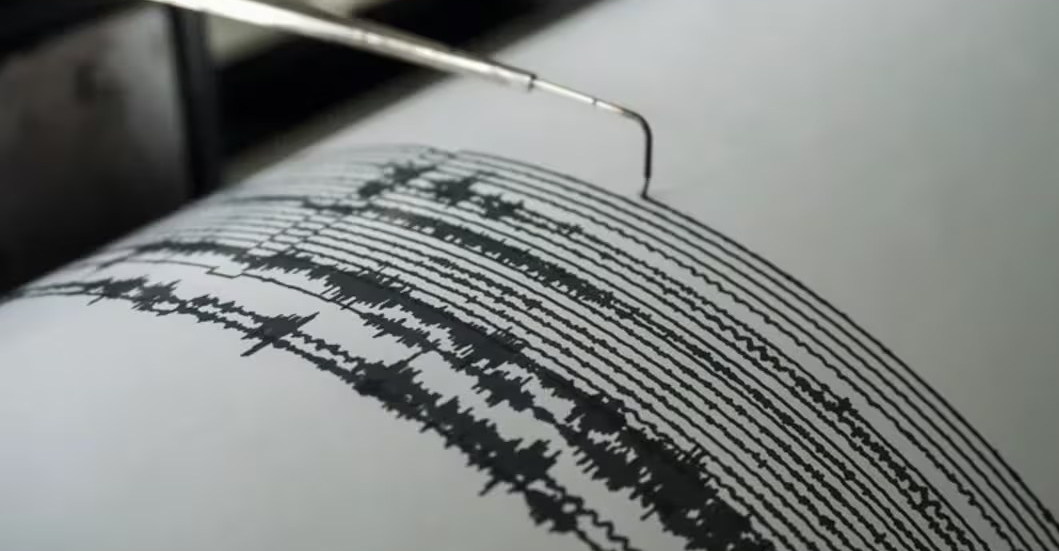 ¡TEMBLOR EN EL PAÍS VECINO! Registran sismo de magnitud 4.9 con epicentro en el Chocó colombiano
