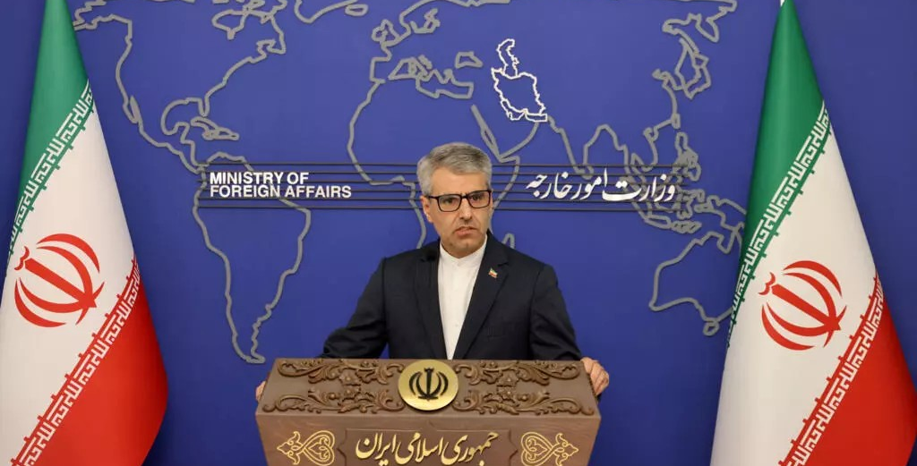 ¡CONDICIONES SOBRE LA MESA! Irán exige a Estados Unidos levantar el bloqueo naval para negociar la paz