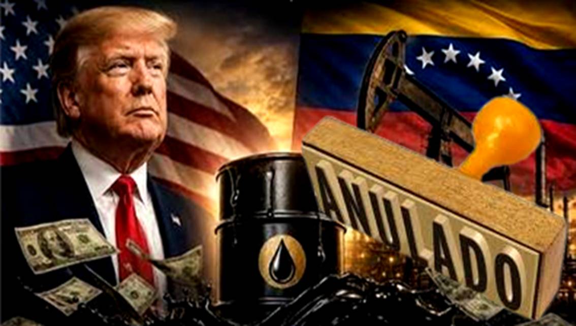 ¿QUÉ TAN ‘BLINDADO’ ESTARÍA EL ACUERDO PETROLERO? Expertos y juristas sostienen que pudiera ser tildado de ‘nulo’ y en consecuencia desconocido