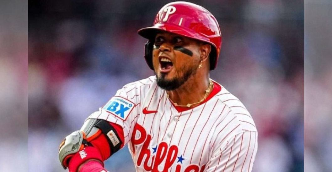 ¡A MANTENER EL CONTACTO CON LA BOLA! Luis Arráez sale esta semana a conquistar su cuarto título de bateo en la MLB