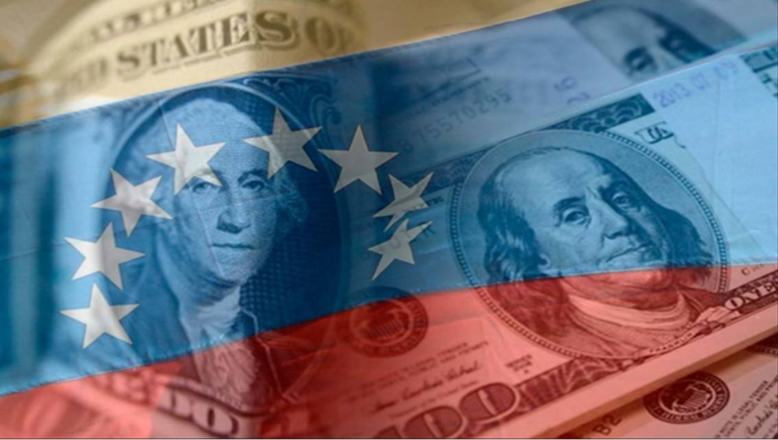 ¿DOLARIZACIÓN PARCIAL SERÍA LA VÍA? Bimonetarismo y libertad financiera: el camino hacia la estabilización monetaria en Venezuela || Análisis de Banca y Negocios