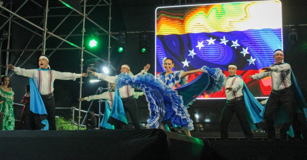 ¡DEL 28 AL 30 DE AGOSTO EN SANTA ROSA DE AGUA! Alcaldía de Maracaibo impulsa fiestas patronales en honor a Santa Rosa de Lima
