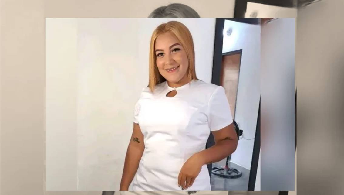¡LA GOLPEÓ MUCHAS VECES CON UNA PIEDRA! Capturan a expareja y principal sospechoso del sonado crimen de una enfermera || Detalles