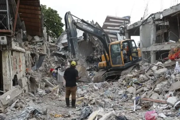¡ATAQUES CON DRONES Y CONFINAMIENTOS! Crisis humanitaria agravada amenaza el Chocó por convergencia de violencia armada y sismo