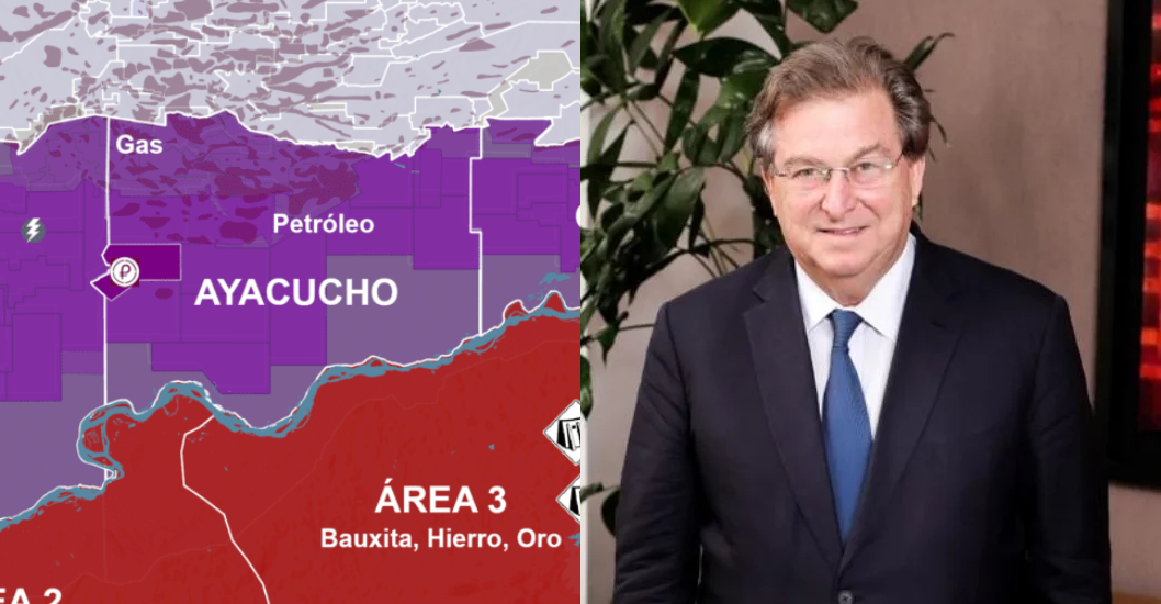 ¡FIRMA INMINENTE! Bloomberg: Multimillonario colombiano negocia acuerdo con Venezuela para operar el campo Bare en la Faja del Orinoco