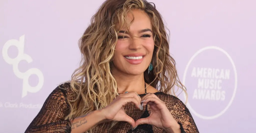 ¡ASCENSO METEÓRICO! «Bby Wow» de Karol G alcanzó el top 1 a nivel mundial de Spotify en pocos días