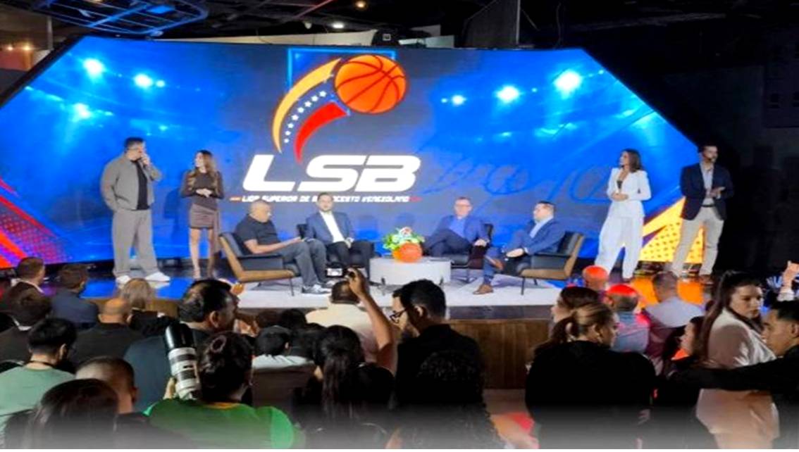 ¿CUÁNTAS LIGAS DE BALONCESTO TENEMOS? Primera edición de la LSP arranca este próximo mes de septiembre || Detalles
