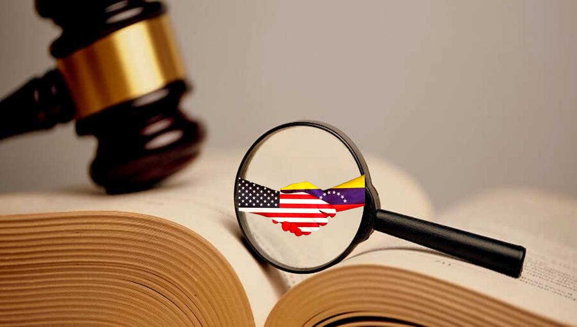 ¡ANGUSTIA, PREOCUPACIÓN E INCERTIDUMBRE TRAS ACUERDO PETROLERO! Abogados meten la lupa a fondo sobre piso jurídico y metodología de aplicación