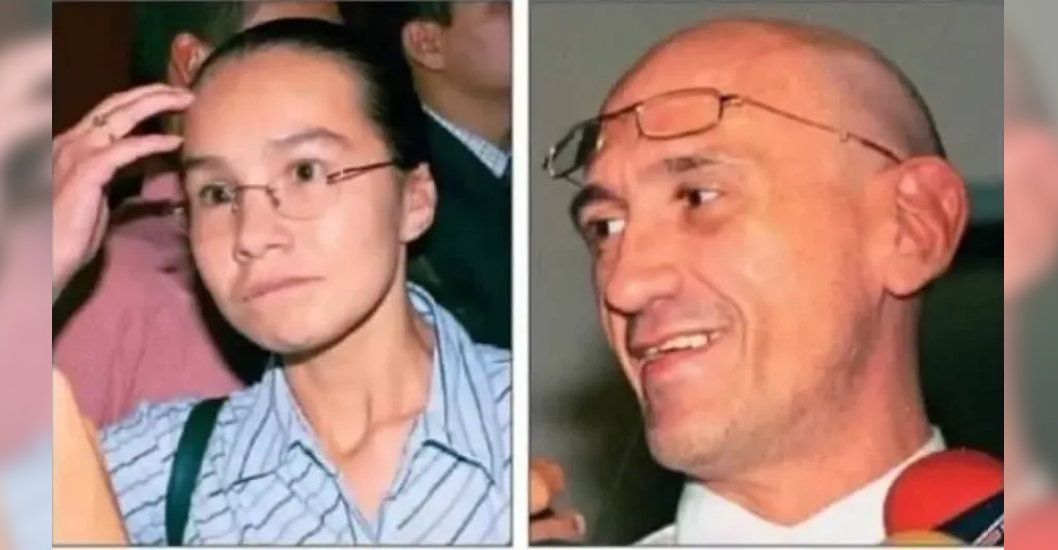¡SE ACTIVA EL CASO 25 AÑOS DESPUÉS! Tribunal ordena privativa de libertad para Luis Carrera Almoina por el caso de Linda Loaiza López