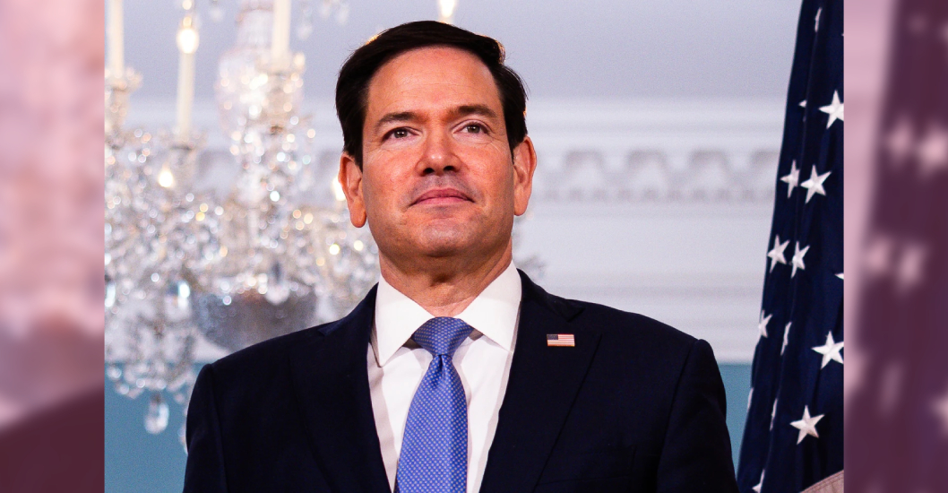 ¡EL OBJETIVO ES LA GOBERNABILIDAD! Rubio respalda una transición gradual en Venezuela y advierte de que unas elecciones no bastan para consolidar la democracia