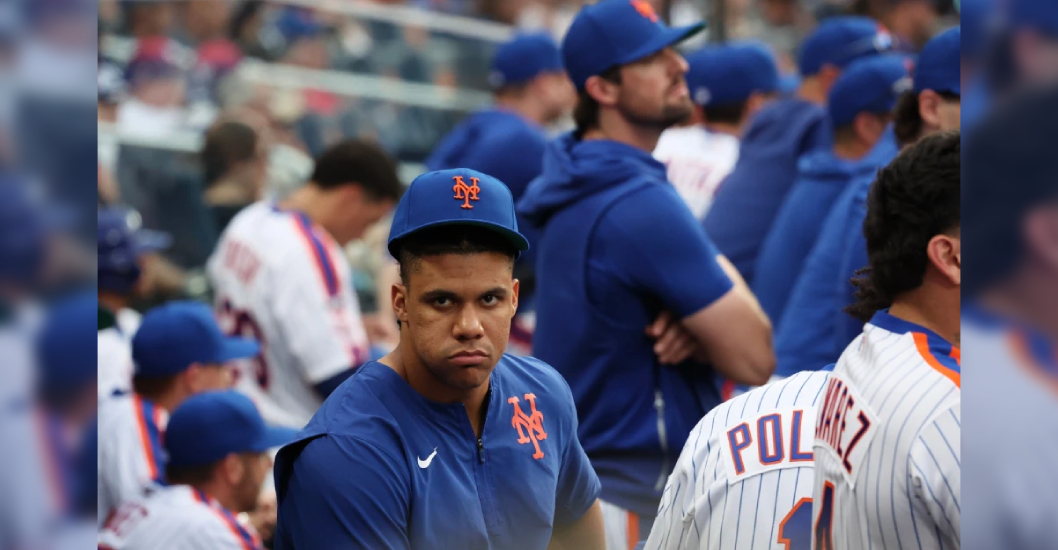 ¡JUGADOR DE PODER! Los Mets de Nueva York reactivan al jonronero Juan Soto de la lista de lesionados de 10 días