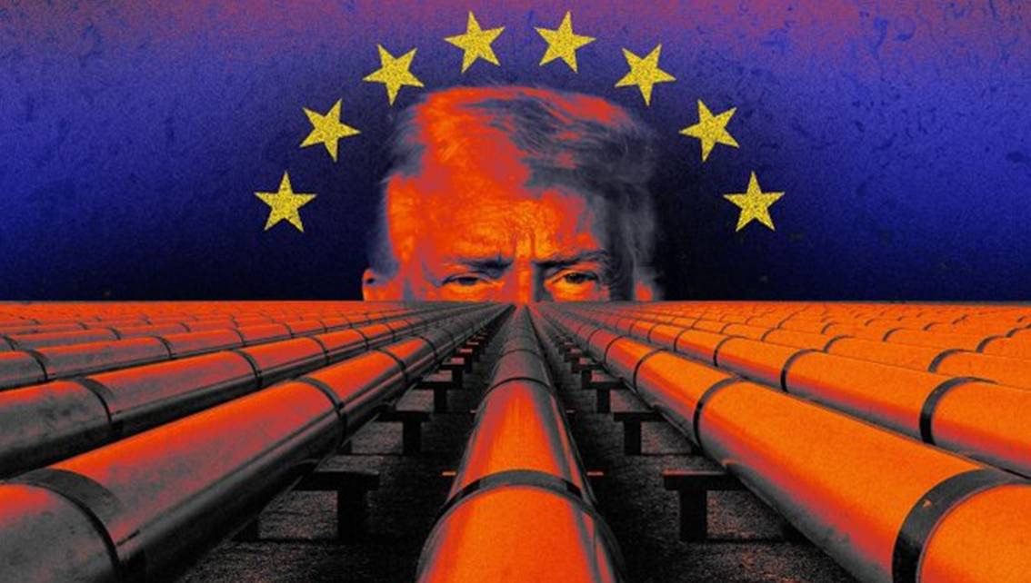 ¡LA POLÉMICA SOBRE EL ACUERDO PETROLERO! Detractores del convenio cargan duro contra Donald Trump y Marco Rubio || Reacciones