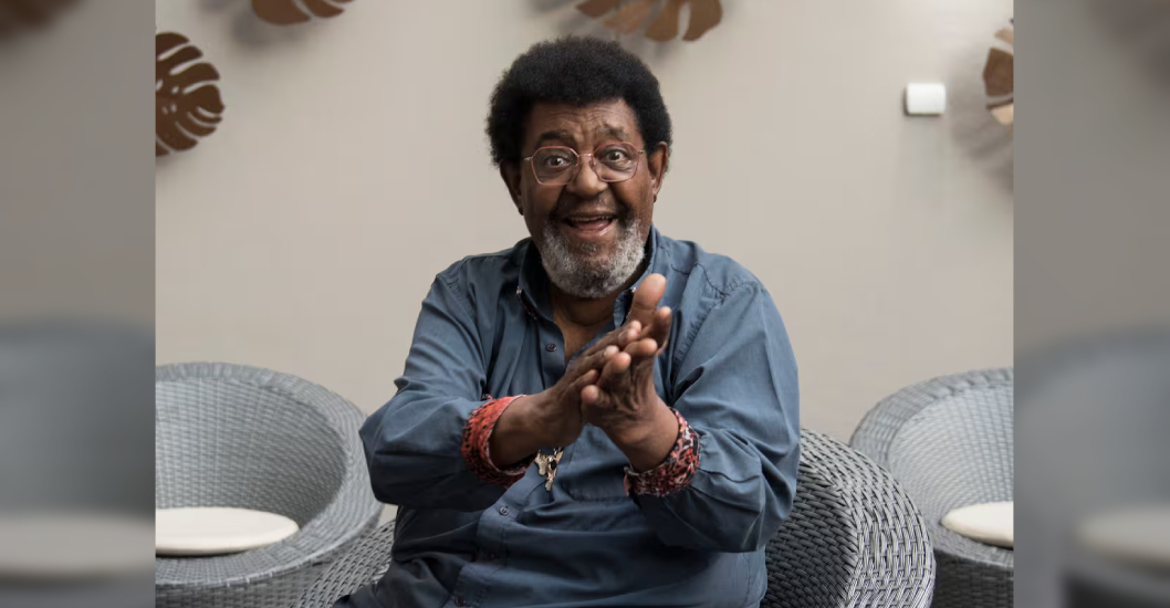 ¡MUERE UNA LEYENDA MUSICAL! Tambores dan último adiós a Ruben Rada, icono del candombe uruguayo
