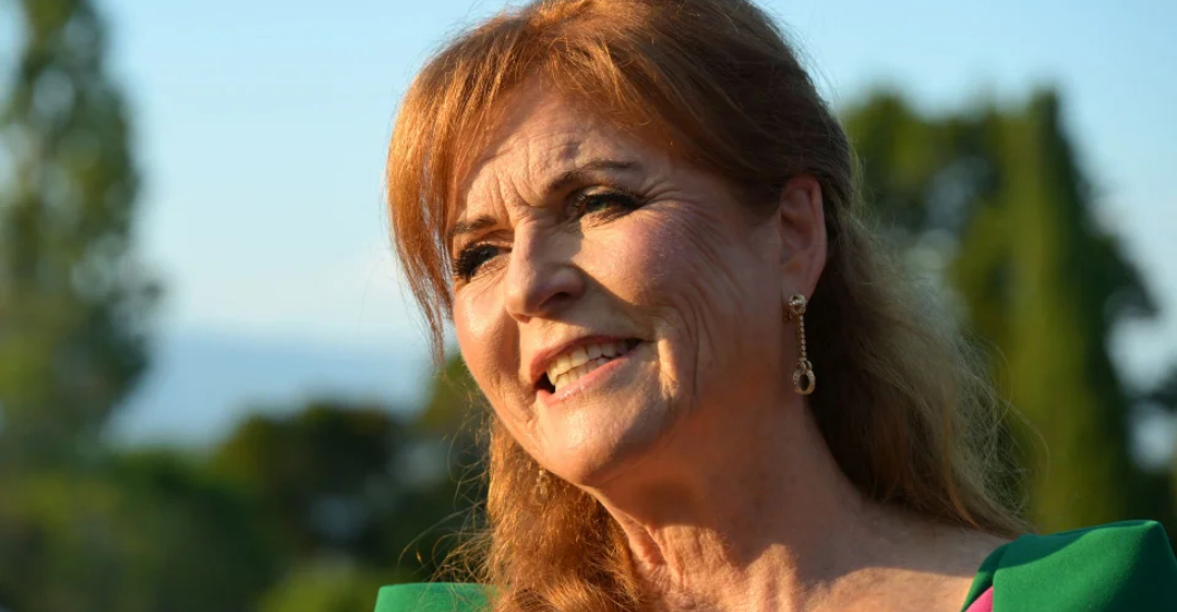 ¡SERÁ PRONTO! Sarah Ferguson pone fin a su ‘exilio’ y sigue la estela de los duques de Sussex: así será su vuelta a Reino Unido
