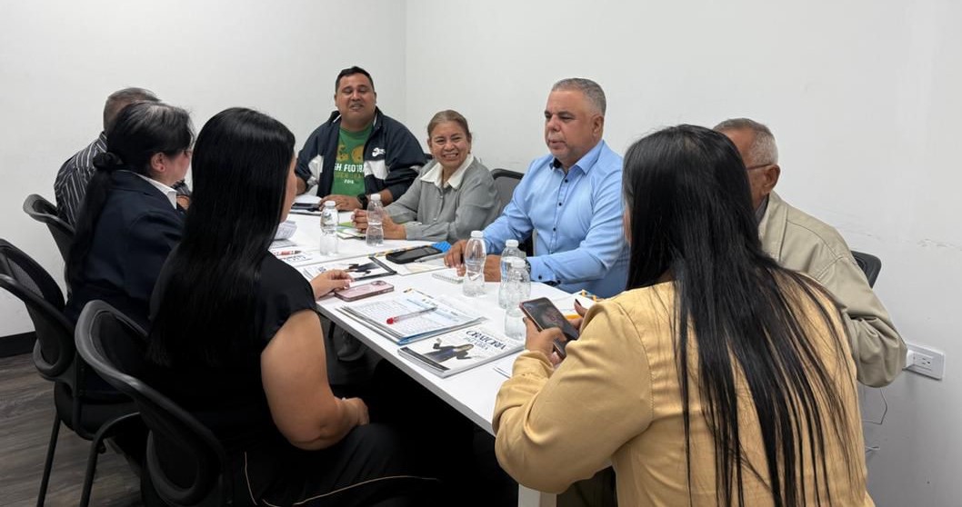 ¡RECONOCIMIENTO A LA EXCELENCIA! Gobernación anuncia ganadores del Premio Regional de Periodismo Ignacio de la Cruz 2026