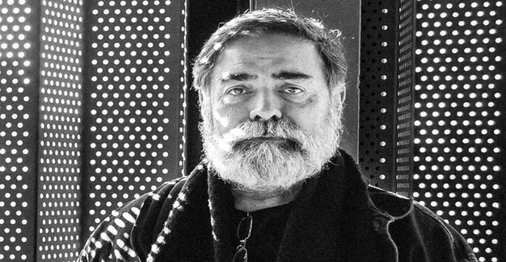 ¡LEGADO IRREVERENTE! Falleció el artista y fotógrafo venezolano Nelson Garrido