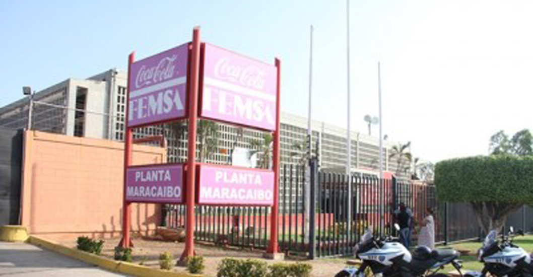 ¡GESTIÓN AMBIENTAL! Coca-Cola FEMSA Maracaibo inicia proceso de certificación internacional de uso responsable del agua