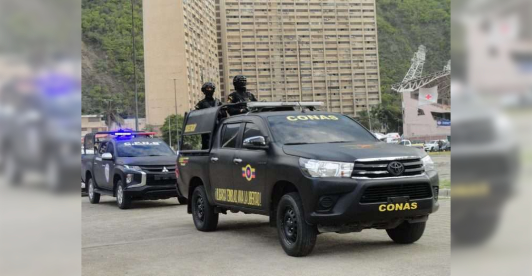 ¡PATRULLAJE EFECTIVO POS SISMO! La Guaira reporta caída delictiva tras despliegue de 20.523 efectivos