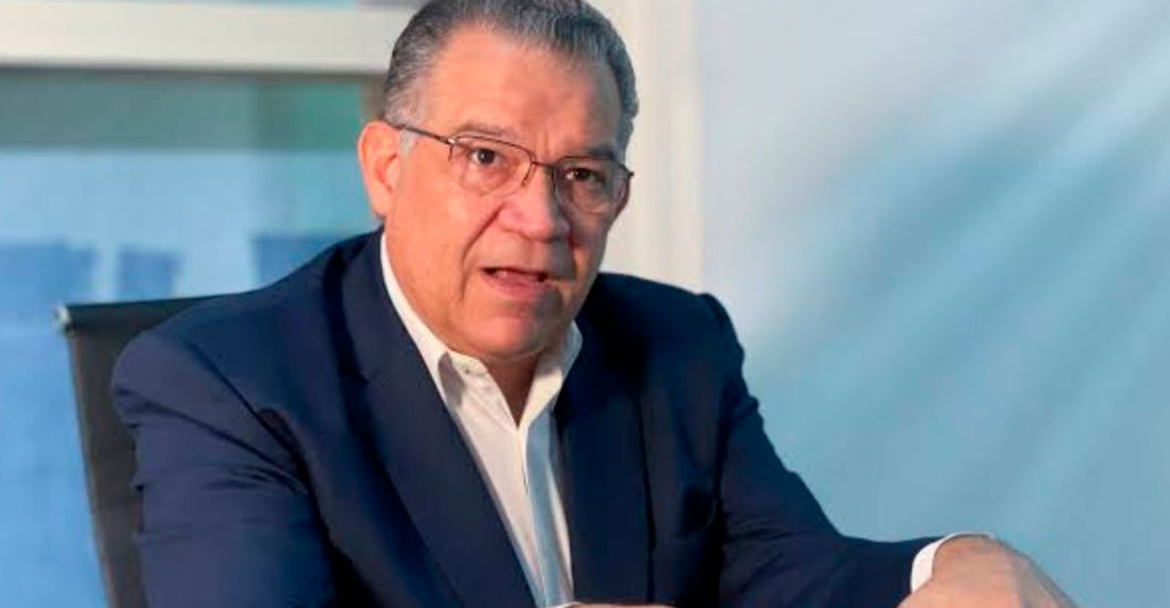¡LLAMADO A LA UNIDAD EN LA OPOSICIÓN! Enrique Márquez pide alinearse al plan de transición respaldado por EE. UU.