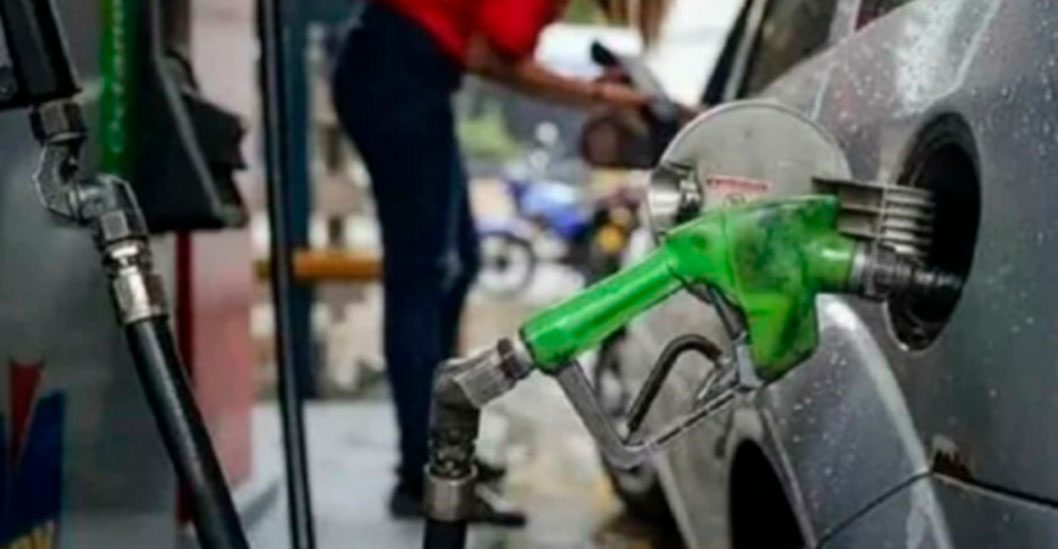 ¡ANÁLISIS FINANCIERO! Banca de inversión afirma que el acuerdo petrolero entre EEUU y Venezuela no disminuirá el precio del combustible
