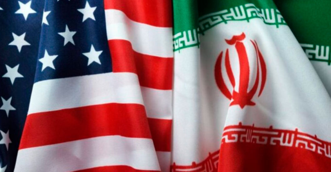 ¡SE INTENSIFICA PRESIÓN ECONÓMICA! La Casa Blanca afirma que EEUU no mantiene negociaciones activas con Irán