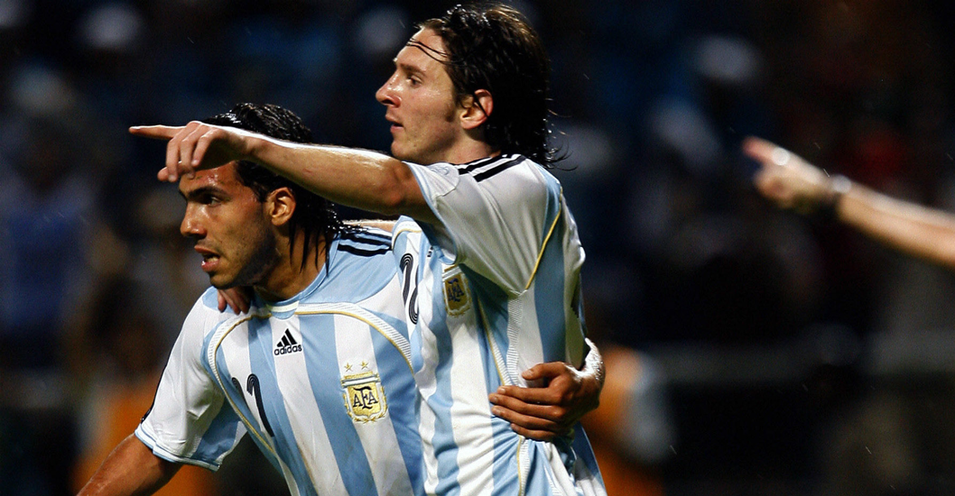 ¡DE MARACAIBO A LA GLORIA ETERNA! Messi se retira de Argentina: Maracaibo vio su debut en Copa América y su primera final perdida antes de tocar el cielo