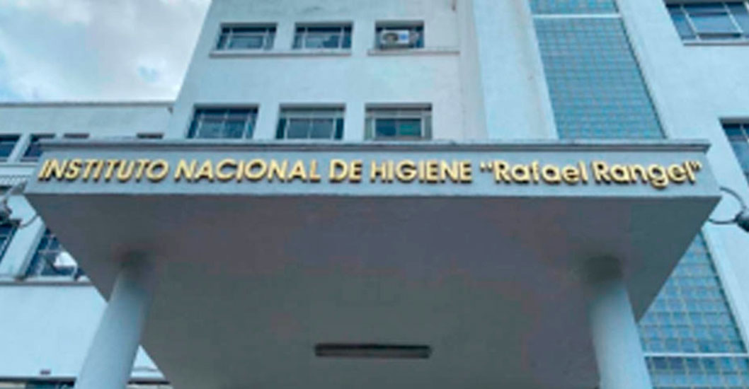 ¡RIESGO PARA LA SALUD! Ministerio de Salud advierte sobre la venta ilegal de un lote falso de inmunoglobulina