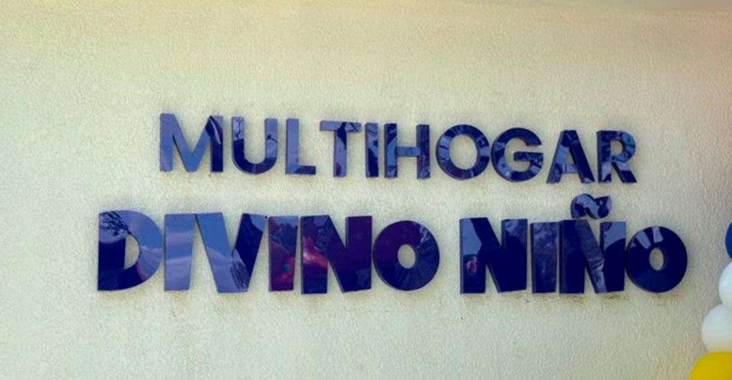 ¡ÁREAS DIGNAS Y RENOVADAS! Gobernación del Zulia reinaugura el Multihogar Divino Niño para la atención integral de la infancia