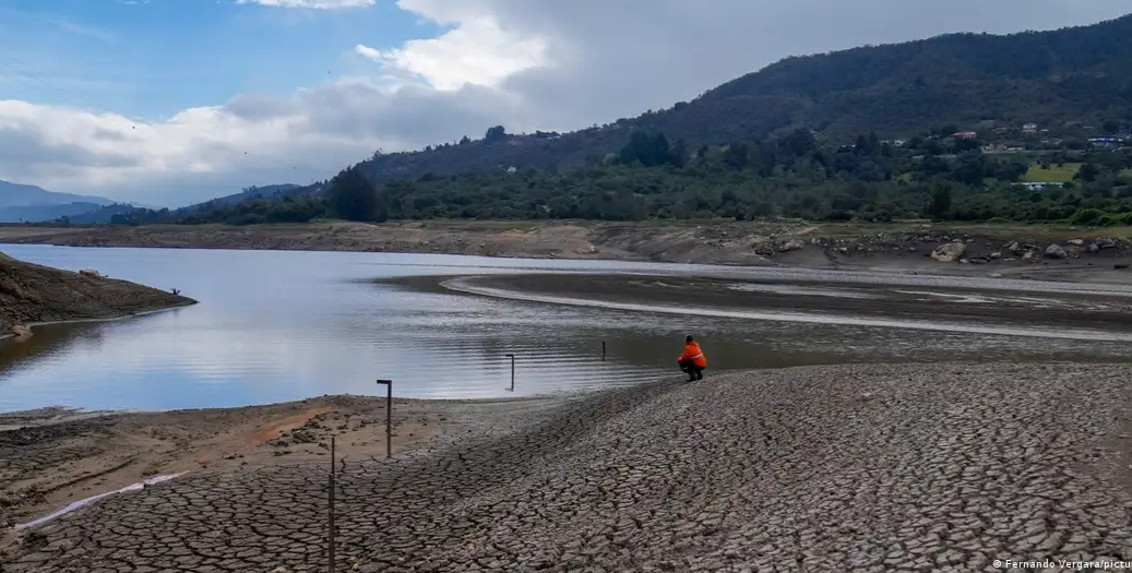 ¡PREPARAN MECANISMOS DE RESPUESTA! Ecuador se declara en alerta roja por el fenómeno de El Niño