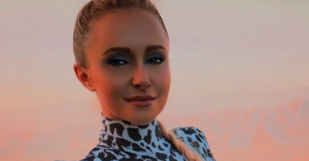 ¡ACTRIZ DE ‘SCREAM’ Y ‘NASHVILLE’! Hayden Panettiere muere a los 36 años