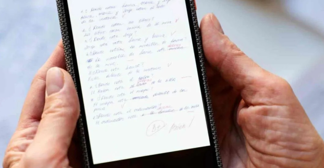 ¡MAYOR PRODUCTIVIDAD! Cómo copiar texto de una imagen en el móvil