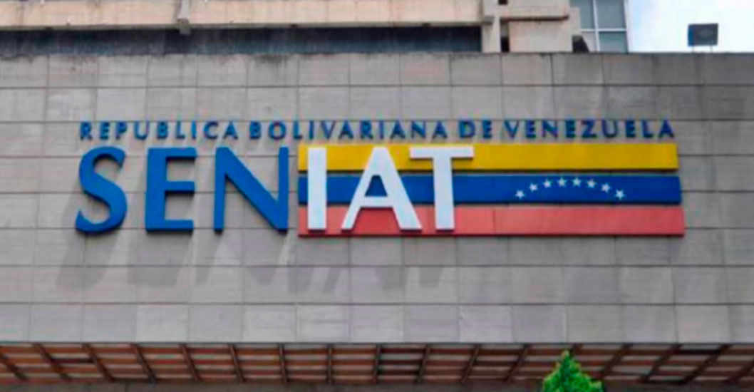¡NUEVA NORMATIVA TRIBUTARIA EN GACETA! Seniat reforma normativa del RIF y establece trámites exclusivamente digitales