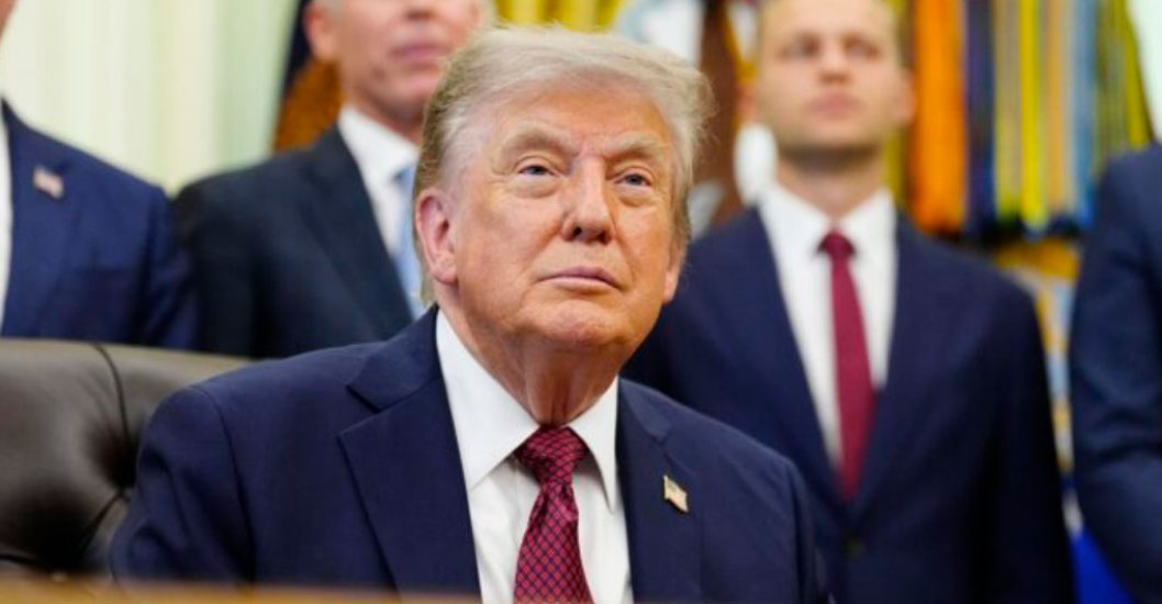 ¡LA ESTRATEGIA DETRÁS DEL ACUERDO! El anuncio petrolero con Venezuela busca favorecer a Trump en elecciones de noviembre, según experto