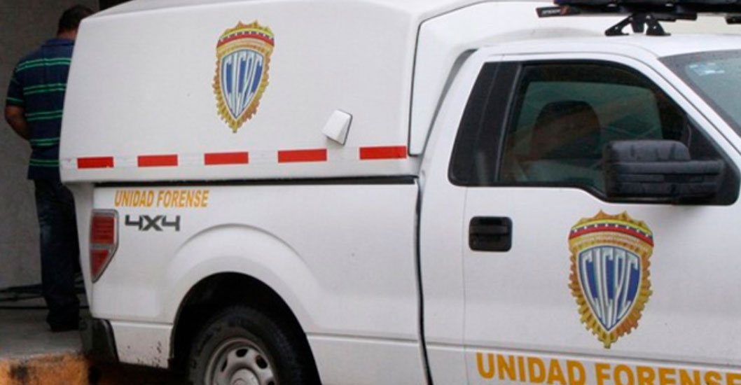 ¡RASTREO EFECTIVO! Neutralizan a dos presuntos extorsionadores tras enfrentarse al Cicpc en El Marite