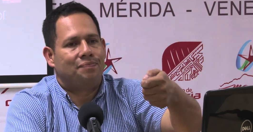 ¡MÁS EMPLEO Y DESARROLLO PARA EL PAÍS! Experto petrolero Miguel Jaimes explicó que nuevos acuerdos comerciales dinamizarán la economía nacional