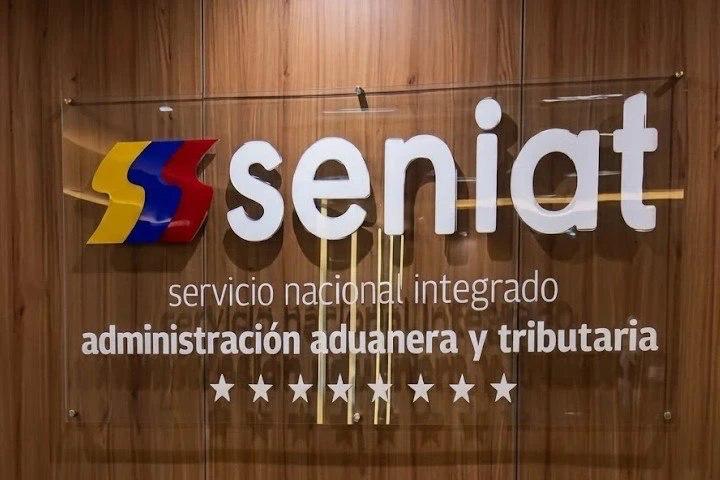 ¡RECAUDACIÓN FISCAL REGISTRA INCREMENTO DEL 25%! Medido en ingresos tributarios al cierre de agosto || Seniat