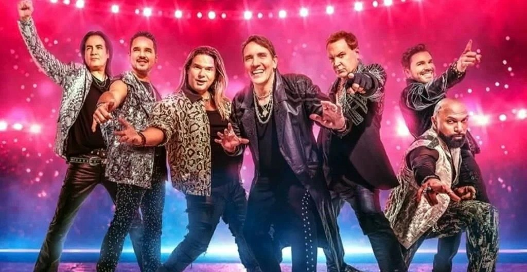¡POR EL 50 ANIVERSARIO DE LA AGRUPACIÓN! Siete exintegrantes de Menudo anuncian gira internacional