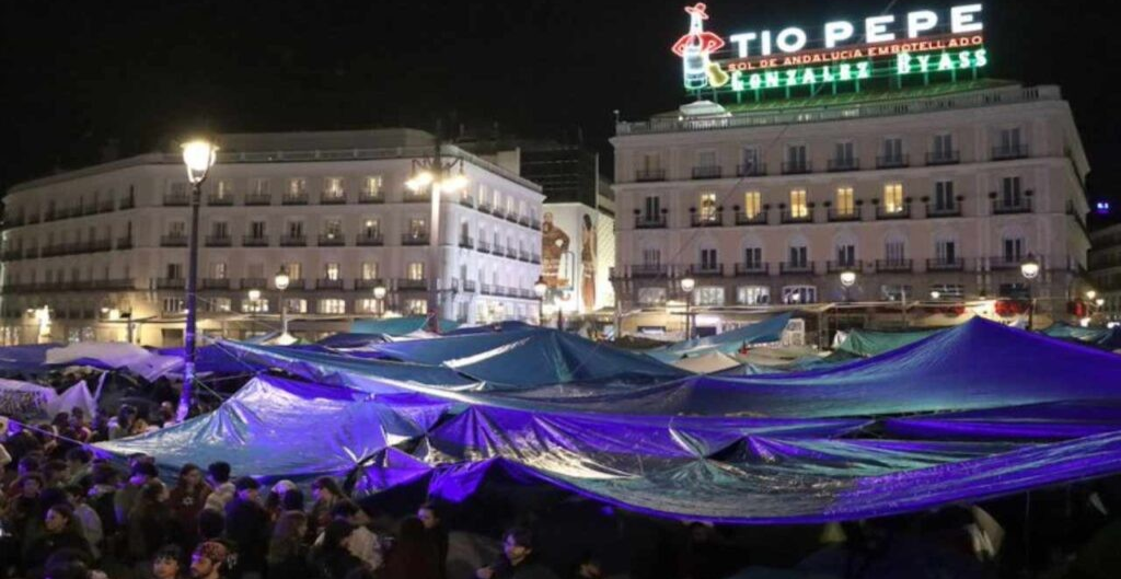 ¡SOLUCIÓN A LA CRISIS! Gobierno de coalición español llega a acuerdo para aprobar nuevo decreto sobre vivienda