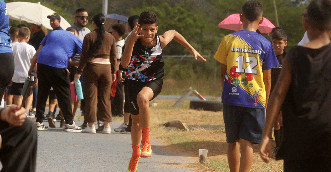 ¡ZULIA DEFINE SUS REPRESENTANTES! Maracaibo con presencia masiva en atletismo, ajedrez y tenis de mesa para los Judenacom 2026