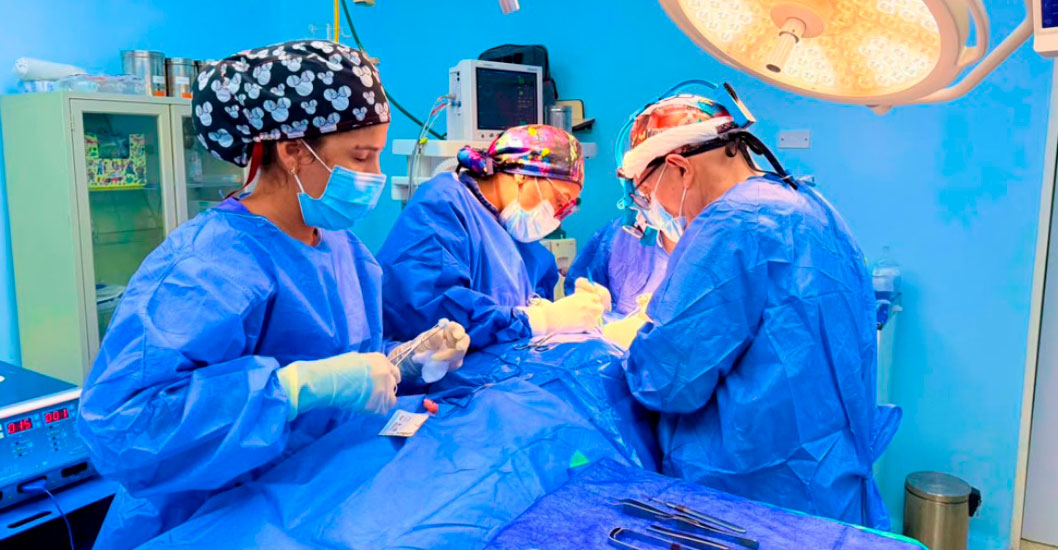 ¡RESPUESTA MÉDICA! Gobernación del Zulia atiende cerca de 700 pacientes en el Plan Quirúrgico en dos semanas