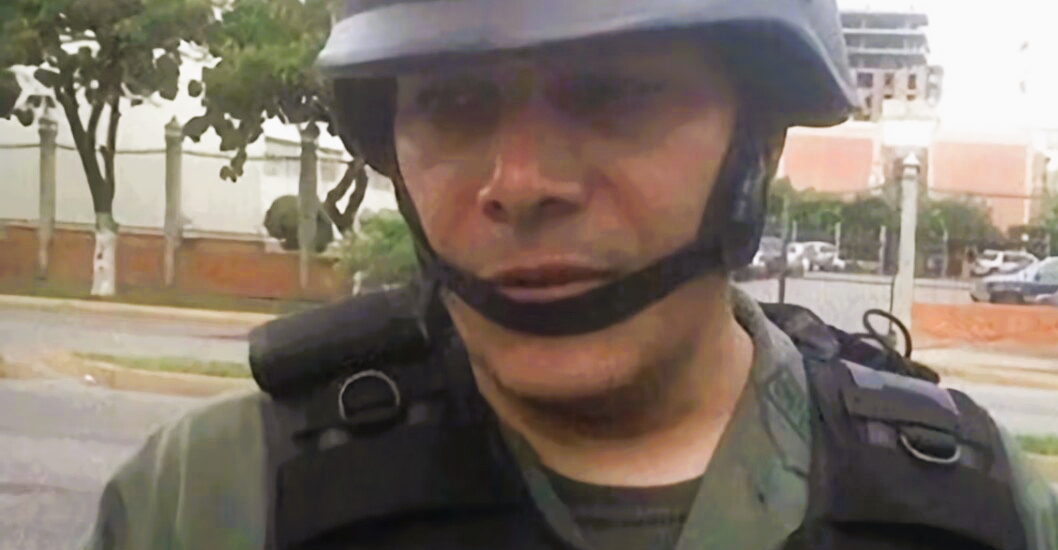 ¡POR TORTURAS Y AMEDRENTAMIENTO! ONG y víctimas exigen investigar a Rafael Quero Silva, militar deportado de EE UU a Venezuela
