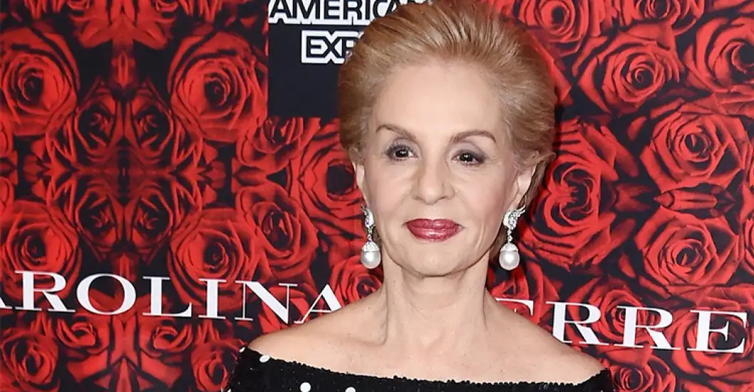 ¡HOMENAJE A NUEVA YORK! Carolina Herrera celebra 45 años de moda con una colección Primavera 2027