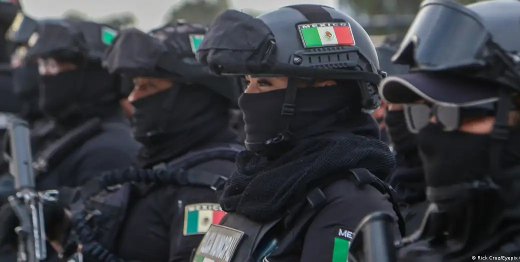¡EXIGEN JUSTICIA! Matan en México a estudiante española de intercambio
