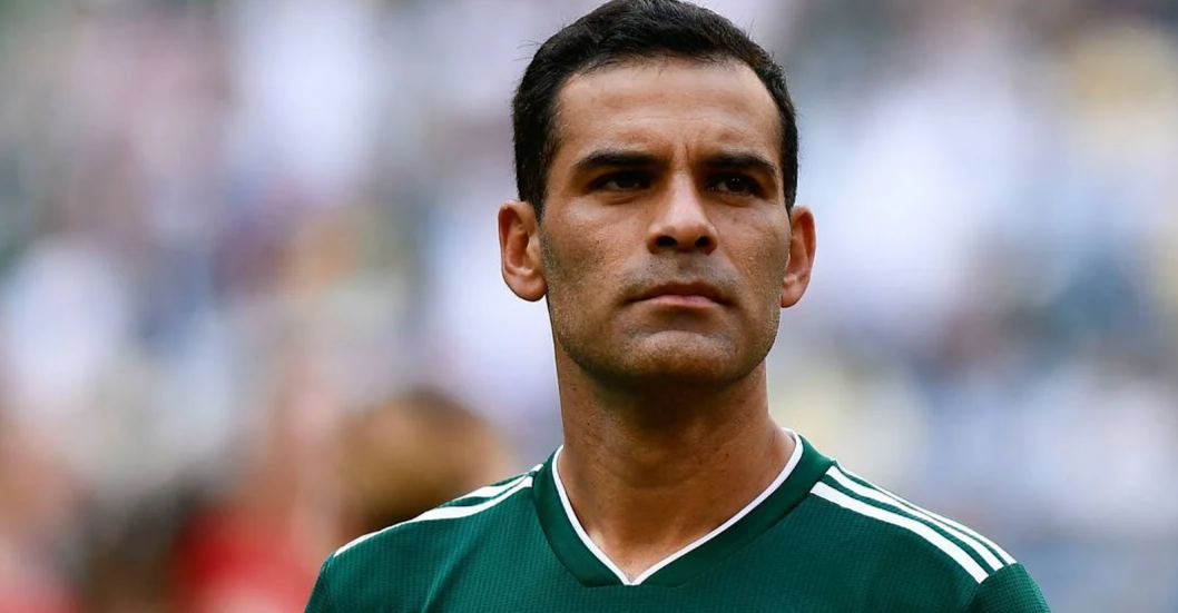 ¡CON DIFICULTADES! Rafa Márquez debutó como seleccionador de México con un empate contra Colombia