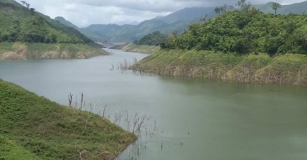 ¡TRAS SIETE MESES DE INACTIVIDAD! Turimiquire reanuda el bombeo de agua a Margarita y Sucre